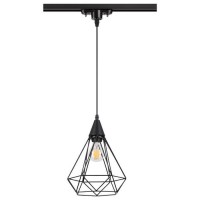 Трековый светильник Novotech Zelle 370421 Трековый светильник Novotech Zelle 370421