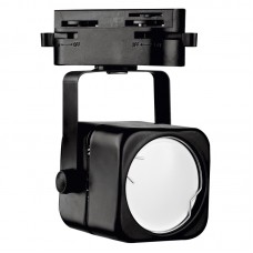 Трековый светильник Volpe UBL-Q320 GU10 Black UL-00007422 Трековый светильник Volpe UBL-Q320 GU10 Black UL-00007422