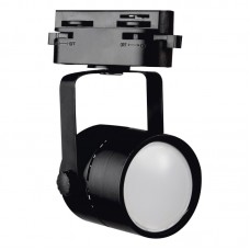 Трековый светильник Volpe UBL-Q321 GU10 Black UL-00007424 Трековый светильник Volpe UBL-Q321 GU10 Black UL-00007424