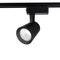 Трековый светодиодный светильник Ambrella light Track System GL5977 Трековый светодиодный светильник Ambrella light Track System GL5977