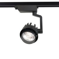 Трековый светодиодный светильник Ambrella light Track System GL6108 Трековый светодиодный светильник Ambrella light Track System GL6108