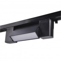 Трековый светодиодный светильник Ambrella light Track System GL6660 Трековый светодиодный светильник Ambrella light Track System GL6660