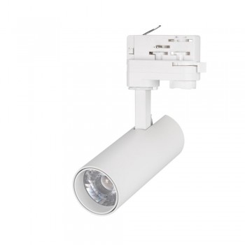 Трековый светодиодный светильник Arlight LGD-Gera-4TR-R55-10W Warm3000 024084(1)