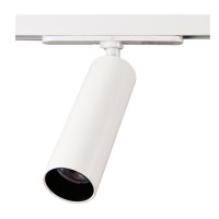 Трековый светодиодный светильник Citilux Тубус CL01T070N Трековый светодиодный светильник Citilux Тубус CL01T070N