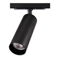 Трековый светодиодный светильник Citilux Тубус CL01T181N Трековый светодиодный светильник Citilux Тубус CL01T181N