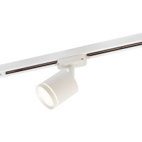 Трековый светодиодный светильник Denkirs DK6401-WH Трековый светодиодный светильник Denkirs DK6401-WH