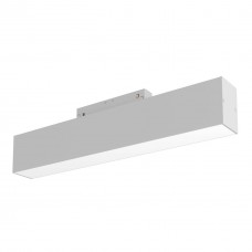 Трековый светодиодный светильник для магнитного шинопровода Maytoni Technical Basis TR012-2-12W4K-W Трековый светодиодный светильник для магнитного шинопровода Maytoni Technical Basis TR012-2-12W4K-W