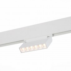 Трековый светодиодный светильник для магнитного шинопровода ST Luce Nane ST364.536.06