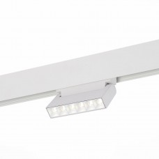 Трековый светодиодный светильник для магнитного шинопровода ST Luce Nane ST364.546.06