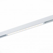 Трековый светодиодный светильник для магнитного шинопровода ST Luce ST655.596.18