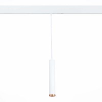 Трековый светодиодный светильник для магнитного шинопровода ST Luce ST659.593.10 Трековый светодиодный светильник для магнитного шинопровода ST Luce ST659.593.10