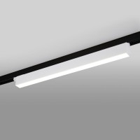 Трековый светодиодный светильник Elektrostandard X-Line белый матовый 28W 4200K LTB55 4690389161575 Трековый светодиодный светильник Elektrostandard X-Line белый матовый 28W 4200K LTB55 4690389161575