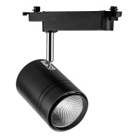 Трековый светодиодный светильник Feron AL104 41181 Трековый светодиодный светильник Feron AL104 41181