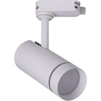 Трековый светодиодный светильник Feron AL106 32444 Трековый светодиодный светильник Feron AL106 32444