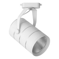 Трековый светодиодный светильник Feron AL112 41184 Трековый светодиодный светильник Feron AL112 41184