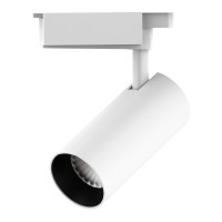 Трековый светодиодный светильник Gauss Track Light Led TR070 Трековый светодиодный светильник Gauss Track Light Led TR070