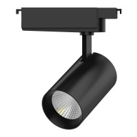 Трековый светодиодный светильник Gauss Track Light Led TR074 Трековый светодиодный светильник Gauss Track Light Led TR074