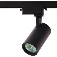 Трековый светодиодный светильник IMEX IL.0010.2182-4200 Трековый светодиодный светильник IMEX IL.0010.2182-4200