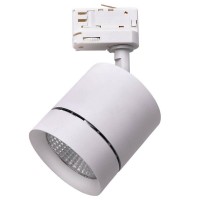 Трековый светодиодный светильник Lightstar Canno Led 301562 Трековый светодиодный светильник Lightstar Canno Led 301562