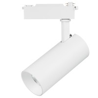 Трековый светодиодный светильник Lightstar Fuoco Led 218236 Трековый светодиодный светильник Lightstar Fuoco Led 218236