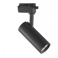 Трековый светодиодный светильник Lightstar Volta 228247 Трековый светодиодный светильник Lightstar Volta 228247
