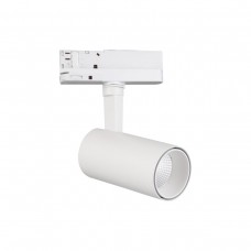 Трековый светодиодный светильник Mantra Fuji 7201 Трековый светодиодный светильник Mantra Fuji 7201