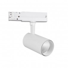 Трековый светодиодный светильник Mantra Fuji 7206 Трековый светодиодный светильник Mantra Fuji 7206