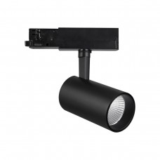 Трековый светодиодный светильник Mantra Fuji 7210 Трековый светодиодный светильник Mantra Fuji 7210