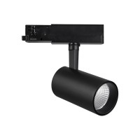 Трековый светодиодный светильник Mantra Fuji 7211 Трековый светодиодный светильник Mantra Fuji 7211