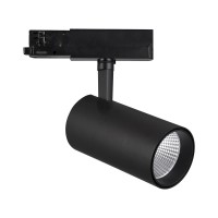 Трековый светодиодный светильник Mantra Fuji 7214 Трековый светодиодный светильник Mantra Fuji 7214