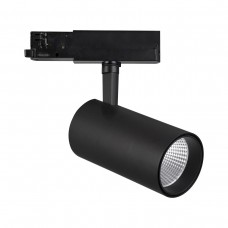 Трековый светодиодный светильник Mantra Fuji 7214 Трековый светодиодный светильник Mantra Fuji 7214