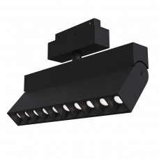 Трековый светодиодный светильник Maytoni Track Lamps TR015-2-20W3K-B Трековый светодиодный светильник Maytoni Track Lamps TR015-2-20W3K-B