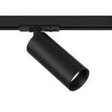 Трековый светодиодный светильник Maytoni Track lamps TR021-1-12B4K Трековый светодиодный светильник Maytoni Track lamps TR021-1-12B4K