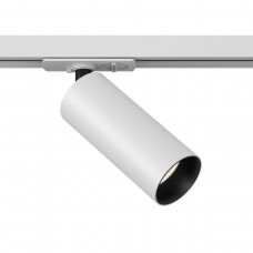 Трековый светодиодный светильник Maytoni Track lamps TR021-1-12W3K Трековый светодиодный светильник Maytoni Track lamps TR021-1-12W3K