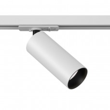 Трековый светодиодный светильник Maytoni Track lamps TR021-1-12W4K Трековый светодиодный светильник Maytoni Track lamps TR021-1-12W4K