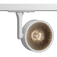 Трековый светодиодный светильник Maytoni Track lamps TR024-1-18W3K Трековый светодиодный светильник Maytoni Track lamps TR024-1-18W3K