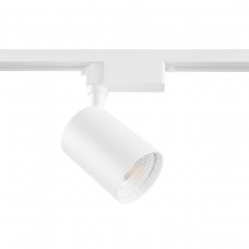 Трековый светодиодный светильник Maytoni Track TR003-1-12W3K-W Трековый светодиодный светильник Maytoni Track TR003-1-12W3K-W