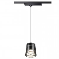 Трековый светодиодный светильник Novotech Artik 358645 Трековый светодиодный светильник Novotech Artik 358645