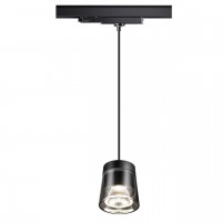 Трековый светодиодный светильник Novotech Artik 358646 Трековый светодиодный светильник Novotech Artik 358646