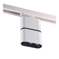 Трековый светодиодный светильник Novotech Bella 357953 Трековый светодиодный светильник Novotech Bella 357953