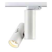 Трековый светодиодный светильник Novotech Blade 357546 Трековый светодиодный светильник Novotech Blade 357546