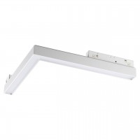 Трековый светодиодный светильник Novotech Flum 358605 Трековый светодиодный светильник Novotech Flum 358605