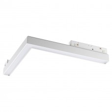 Трековый светодиодный светильник Novotech Flum 358605