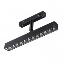 Трековый светодиодный светильник Novotech Flum 358610 Трековый светодиодный светильник Novotech Flum 358610