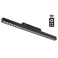 Трековый светодиодный светильник Novotech Flum 358624 Трековый светодиодный светильник Novotech Flum 358624