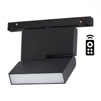 Трековый светодиодный светильник Novotech Flum 358626 Трековый светодиодный светильник Novotech Flum 358626