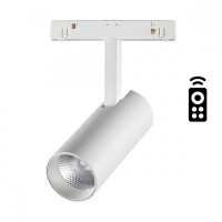 Трековый светодиодный светильник Novotech Flum 358629 Трековый светодиодный светильник Novotech Flum 358629