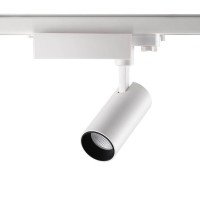 Трековый светодиодный светильник Novotech Gestion 358337 Трековый светодиодный светильник Novotech Gestion 358337