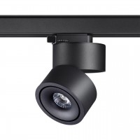 Трековый светодиодный светильник Novotech Groda 358779 Трековый светодиодный светильник Novotech Groda 358779