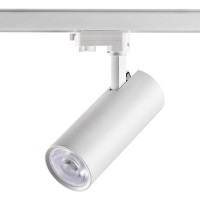 Трековый светодиодный светильник Novotech Hela 358332 Трековый светодиодный светильник Novotech Hela 358332
